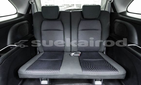 Buy Used Honda Mobilio Other Car in Bangkok in Bangkok Buy Used Honda Mobilio Other Car in Bangkok in Bangkok