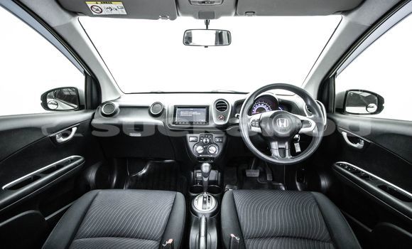 Buy Used Honda Mobilio Other Car in Bangkok in Bangkok Buy Used Honda Mobilio Other Car in Bangkok in Bangkok