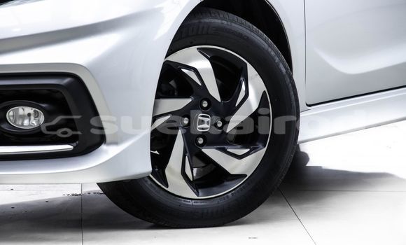 Buy Used Honda Mobilio Other Car in Bangkok in Bangkok Buy Used Honda Mobilio Other Car in Bangkok in Bangkok