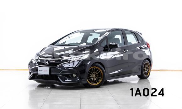 Buy Used Honda Jazz Black Car in Bangkok in Bangkok Buy Used Honda Jazz Black Car in Bangkok in Bangkok