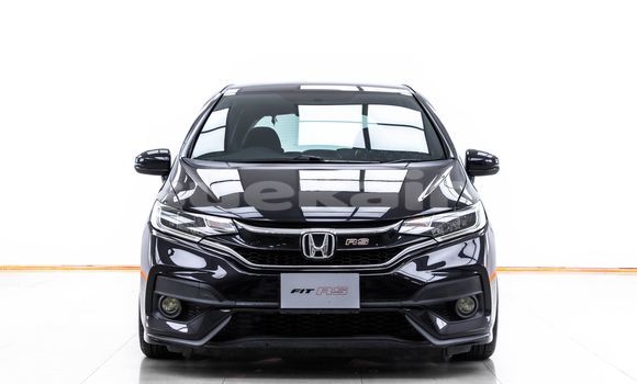 Buy Used Honda Jazz Black Car in Bangkok in Bangkok Buy Used Honda Jazz Black Car in Bangkok in Bangkok