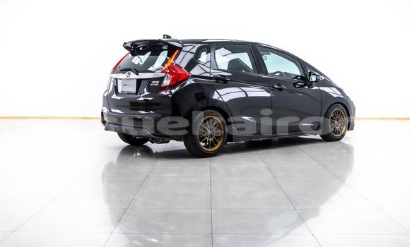 Buy Used Honda Jazz Black Car in Bangkok in Bangkok Buy Used Honda Jazz Black Car in Bangkok in Bangkok
