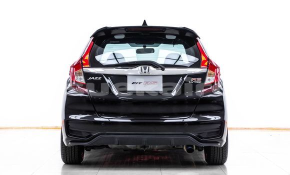 Buy Used Honda Jazz Black Car in Bangkok in Bangkok Buy Used Honda Jazz Black Car in Bangkok in Bangkok