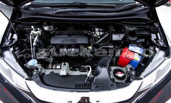 Buy Used Honda Jazz Black Car in Bangkok in Bangkok Buy Used Honda Jazz Black Car in Bangkok in Bangkok