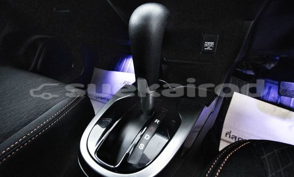 Buy Used Honda Jazz Black Car in Bangkok in Bangkok Buy Used Honda Jazz Black Car in Bangkok in Bangkok