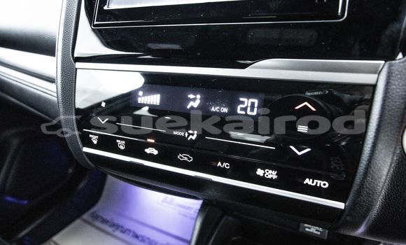 Buy Used Honda Jazz Black Car in Bangkok in Bangkok Buy Used Honda Jazz Black Car in Bangkok in Bangkok