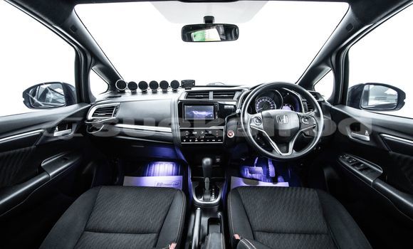 Buy Used Honda Jazz Black Car in Bangkok in Bangkok Buy Used Honda Jazz Black Car in Bangkok in Bangkok