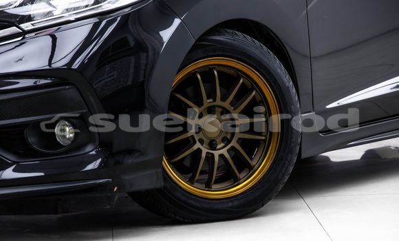 Buy Used Honda Jazz Black Car in Bangkok in Bangkok Buy Used Honda Jazz Black Car in Bangkok in Bangkok