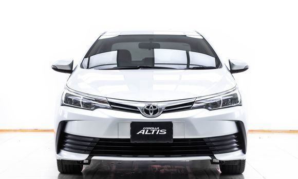 Buy Used Toyota Altis Other Car in Bangkok in Bangkok Buy Used Toyota Altis Other Car in Bangkok in Bangkok