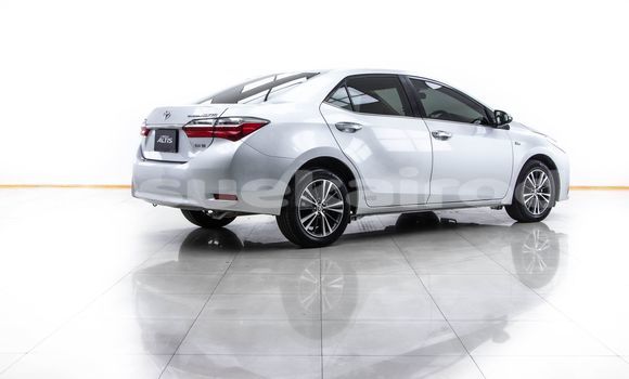 Buy Used Toyota Altis Other Car in Bangkok in Bangkok Buy Used Toyota Altis Other Car in Bangkok in Bangkok