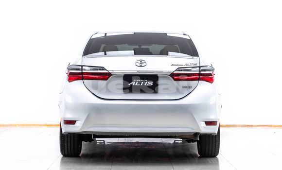 Buy Used Toyota Altis Other Car in Bangkok in Bangkok Buy Used Toyota Altis Other Car in Bangkok in Bangkok