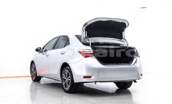 Buy Used Toyota Altis Other Car in Bangkok in Bangkok Buy Used Toyota Altis Other Car in Bangkok in Bangkok