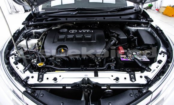 Buy Used Toyota Altis Other Car in Bangkok in Bangkok Buy Used Toyota Altis Other Car in Bangkok in Bangkok