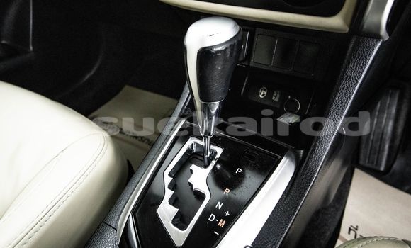 Buy Used Toyota Altis Other Car in Bangkok in Bangkok Buy Used Toyota Altis Other Car in Bangkok in Bangkok