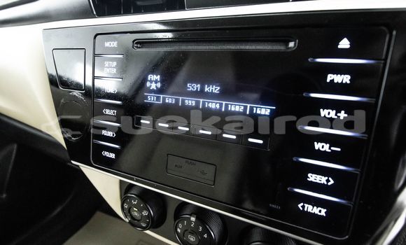 Buy Used Toyota Altis Other Car in Bangkok in Bangkok Buy Used Toyota Altis Other Car in Bangkok in Bangkok