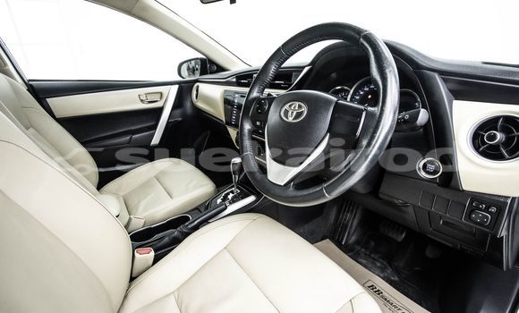 Buy Used Toyota Altis Other Car in Bangkok in Bangkok Buy Used Toyota Altis Other Car in Bangkok in Bangkok