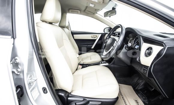 Buy Used Toyota Altis Other Car in Bangkok in Bangkok Buy Used Toyota Altis Other Car in Bangkok in Bangkok