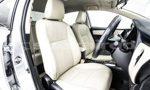 Buy Used Toyota Altis Other Car in Bangkok in Bangkok Buy Used Toyota Altis Other Car in Bangkok in Bangkok