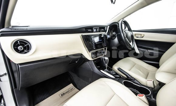 Buy Used Toyota Altis Other Car in Bangkok in Bangkok Buy Used Toyota Altis Other Car in Bangkok in Bangkok