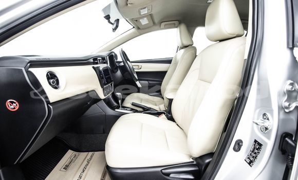 Buy Used Toyota Altis Other Car in Bangkok in Bangkok Buy Used Toyota Altis Other Car in Bangkok in Bangkok