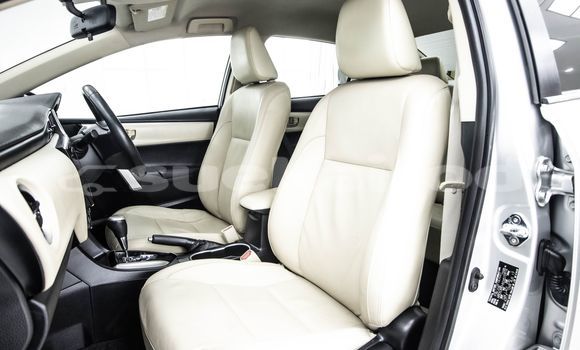 Buy Used Toyota Altis Other Car in Bangkok in Bangkok Buy Used Toyota Altis Other Car in Bangkok in Bangkok