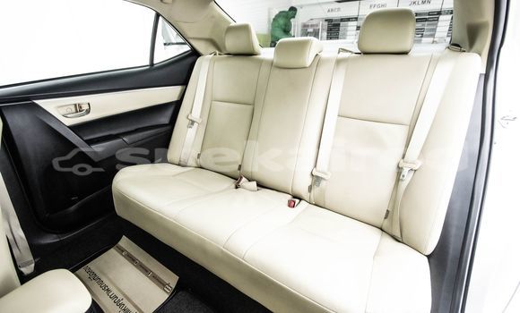 Buy Used Toyota Altis Other Car in Bangkok in Bangkok Buy Used Toyota Altis Other Car in Bangkok in Bangkok