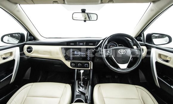 Buy Used Toyota Altis Other Car in Bangkok in Bangkok Buy Used Toyota Altis Other Car in Bangkok in Bangkok