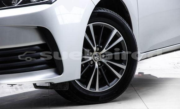 Buy Used Toyota Altis Other Car in Bangkok in Bangkok Buy Used Toyota Altis Other Car in Bangkok in Bangkok