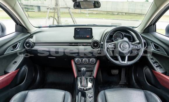 Buy Used Mazda CX-3 White Car in Bangkok in Bangkok Buy Used Mazda CX-3 White Car in Bangkok in Bangkok