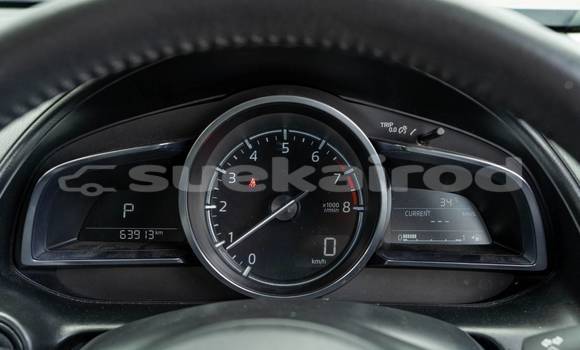 Buy Used Mazda CX-3 White Car in Bangkok in Bangkok Buy Used Mazda CX-3 White Car in Bangkok in Bangkok