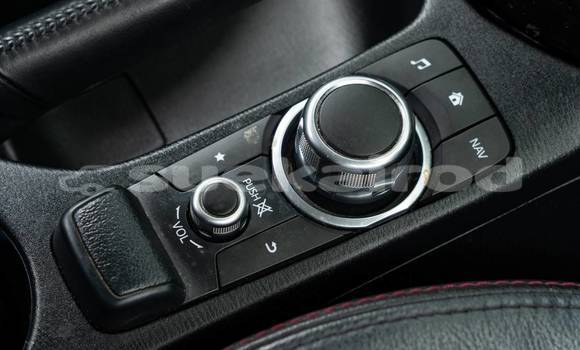 Buy Used Mazda CX-3 White Car in Bangkok in Bangkok Buy Used Mazda CX-3 White Car in Bangkok in Bangkok