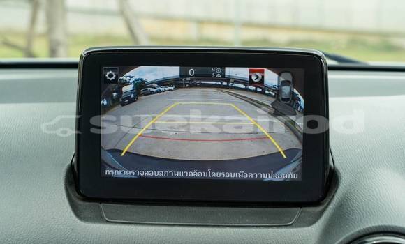 Buy Used Mazda CX-3 White Car in Bangkok in Bangkok Buy Used Mazda CX-3 White Car in Bangkok in Bangkok