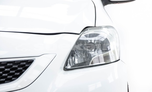 Buy Used Toyota Vios White Car in Bangkok in Bangkok Buy Used Toyota Vios White Car in Bangkok in Bangkok