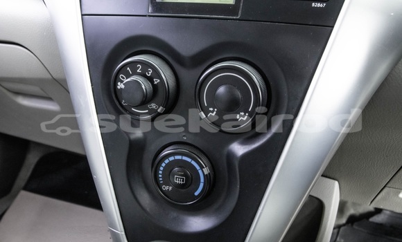 Buy Used Toyota Vios White Car in Bangkok in Bangkok Buy Used Toyota Vios White Car in Bangkok in Bangkok