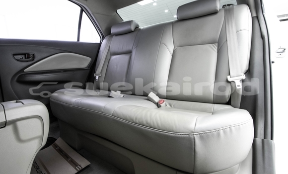 Buy Used Toyota Vios White Car in Bangkok in Bangkok Buy Used Toyota Vios White Car in Bangkok in Bangkok