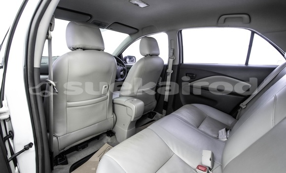 Buy Used Toyota Vios White Car in Bangkok in Bangkok Buy Used Toyota Vios White Car in Bangkok in Bangkok