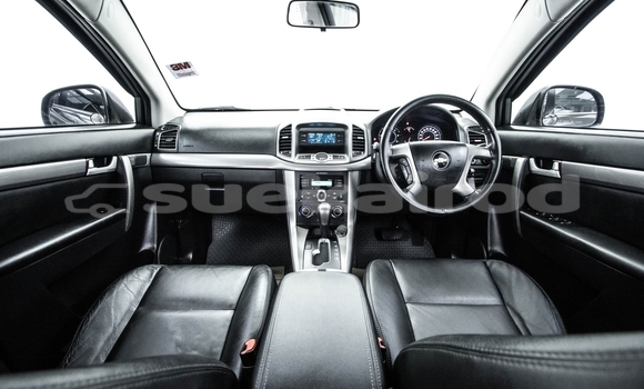 ซื้อ รถมือสอง Chevrolet Captiva สีน้ำตาล รถยนต์ ใน %{เมือง} ใน กรุงเทพมหานคร ซื้อ รถมือสอง Chevrolet Captiva สีน้ำตาล รถยนต์ ใน %{เมือง} ใน กรุงเทพมหานคร