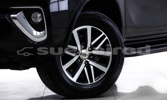 ซื้อ รถมือสอง Toyota Fortuner สีดำ รถยนต์ ใน %{เมือง} ใน กรุงเทพมหานคร ซื้อ รถมือสอง Toyota Fortuner สีดำ รถยนต์ ใน %{เมือง} ใน กรุงเทพมหานคร