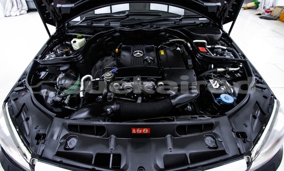 Buy Used Mercedes‒Benz C–Class Black Car in Bangkok in Bangkok Buy Used Mercedes‒Benz C–Class Black Car in Bangkok in Bangkok