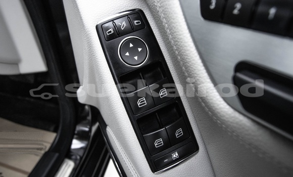 Buy Used Mercedes‒Benz C–Class Black Car in Bangkok in Bangkok Buy Used Mercedes‒Benz C–Class Black Car in Bangkok in Bangkok