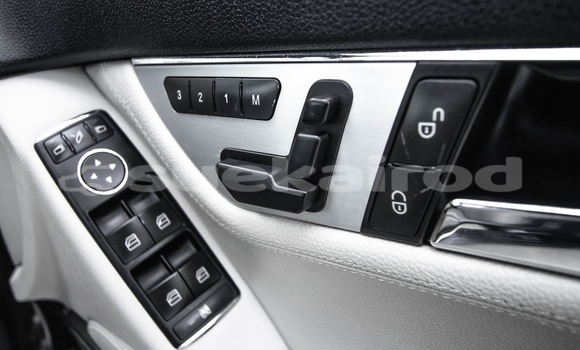 Buy Used Mercedes‒Benz C–Class Black Car in Bangkok in Bangkok Buy Used Mercedes‒Benz C–Class Black Car in Bangkok in Bangkok