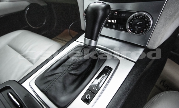 Buy Used Mercedes‒Benz C–Class Black Car in Bangkok in Bangkok Buy Used Mercedes‒Benz C–Class Black Car in Bangkok in Bangkok