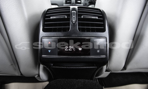 Buy Used Mercedes‒Benz C–Class Black Car in Bangkok in Bangkok Buy Used Mercedes‒Benz C–Class Black Car in Bangkok in Bangkok