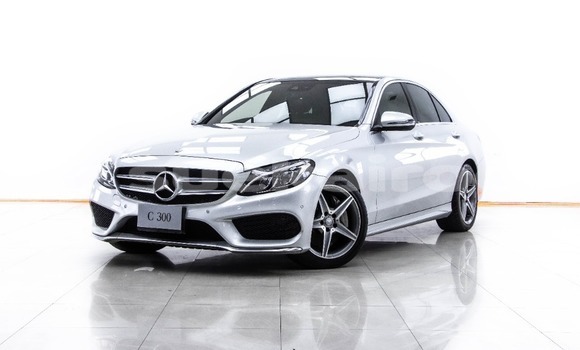 Buy Used Mercedes‒Benz C–Class Other Car in Bangkok in Bangkok