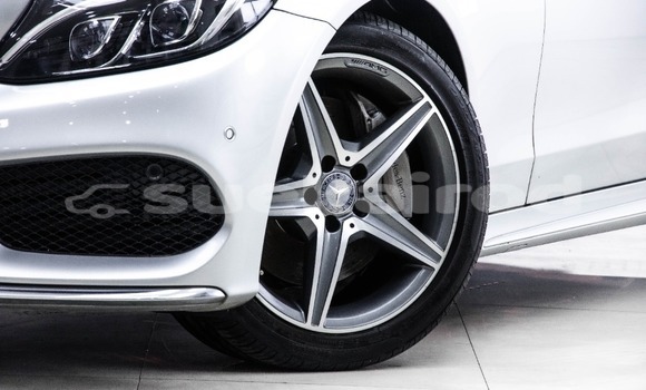 Buy Used MercedesâBenz CâClass Other Car in Bangkok in Bangkok Buy Used MercedesâBenz CâClass Other Car in Bangkok in Bangkok