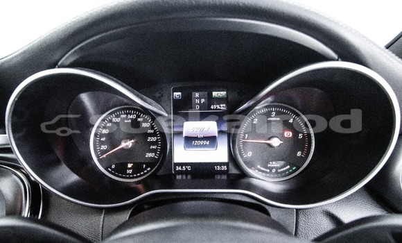 Buy Used MercedesâBenz CâClass Other Car in Bangkok in Bangkok Buy Used MercedesâBenz CâClass Other Car in Bangkok in Bangkok