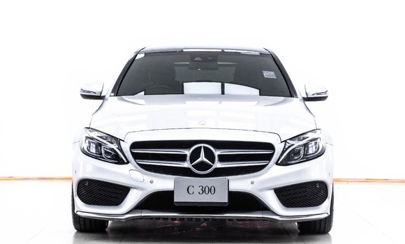 Buy Used MercedesâBenz CâClass Other Car in Bangkok in Bangkok Buy Used MercedesâBenz CâClass Other Car in Bangkok in Bangkok