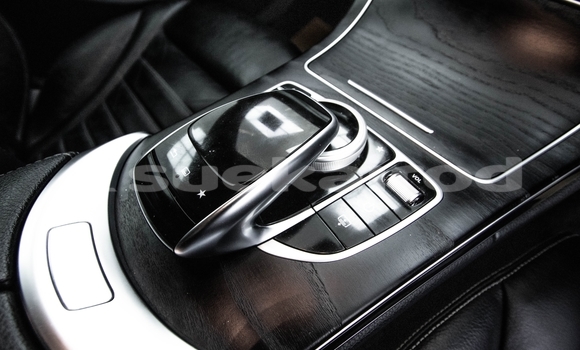 Buy Used MercedesâBenz CâClass Other Car in Bangkok in Bangkok Buy Used MercedesâBenz CâClass Other Car in Bangkok in Bangkok