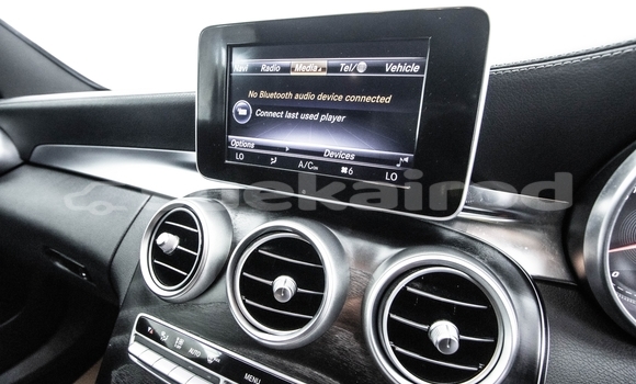 Buy Used MercedesâBenz CâClass Other Car in Bangkok in Bangkok Buy Used MercedesâBenz CâClass Other Car in Bangkok in Bangkok