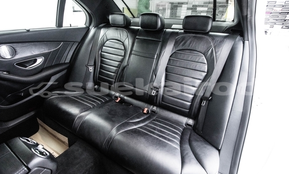 Buy Used MercedesâBenz CâClass Other Car in Bangkok in Bangkok Buy Used MercedesâBenz CâClass Other Car in Bangkok in Bangkok